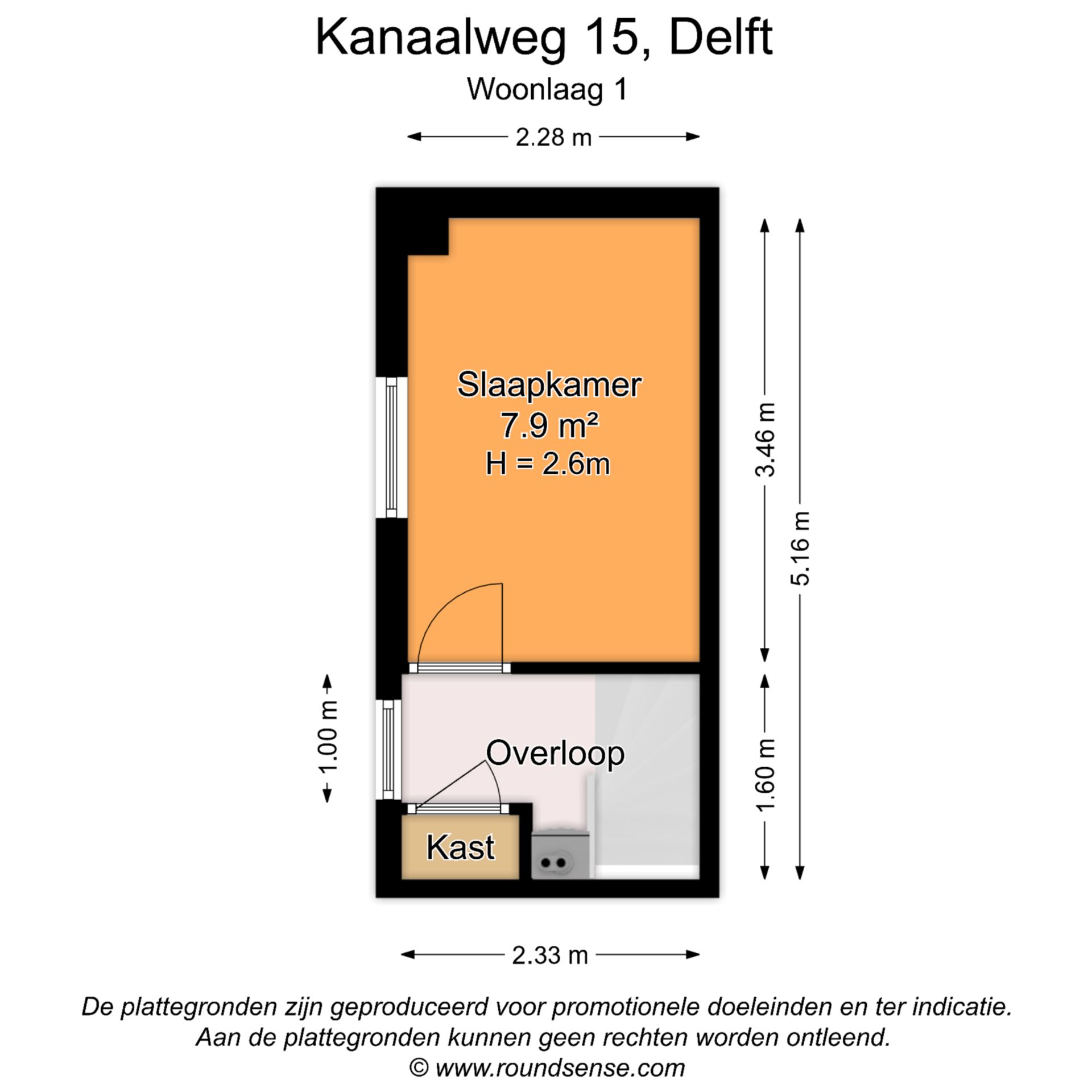 Foto 57 van Kanaalweg 15