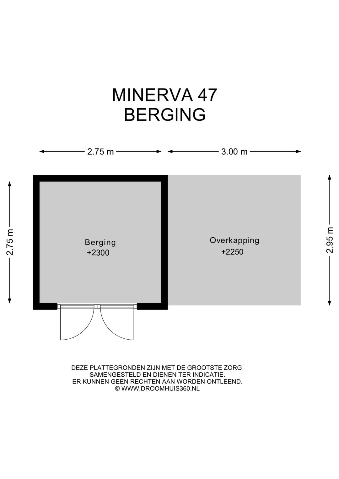 Foto 38 van Minerva 47