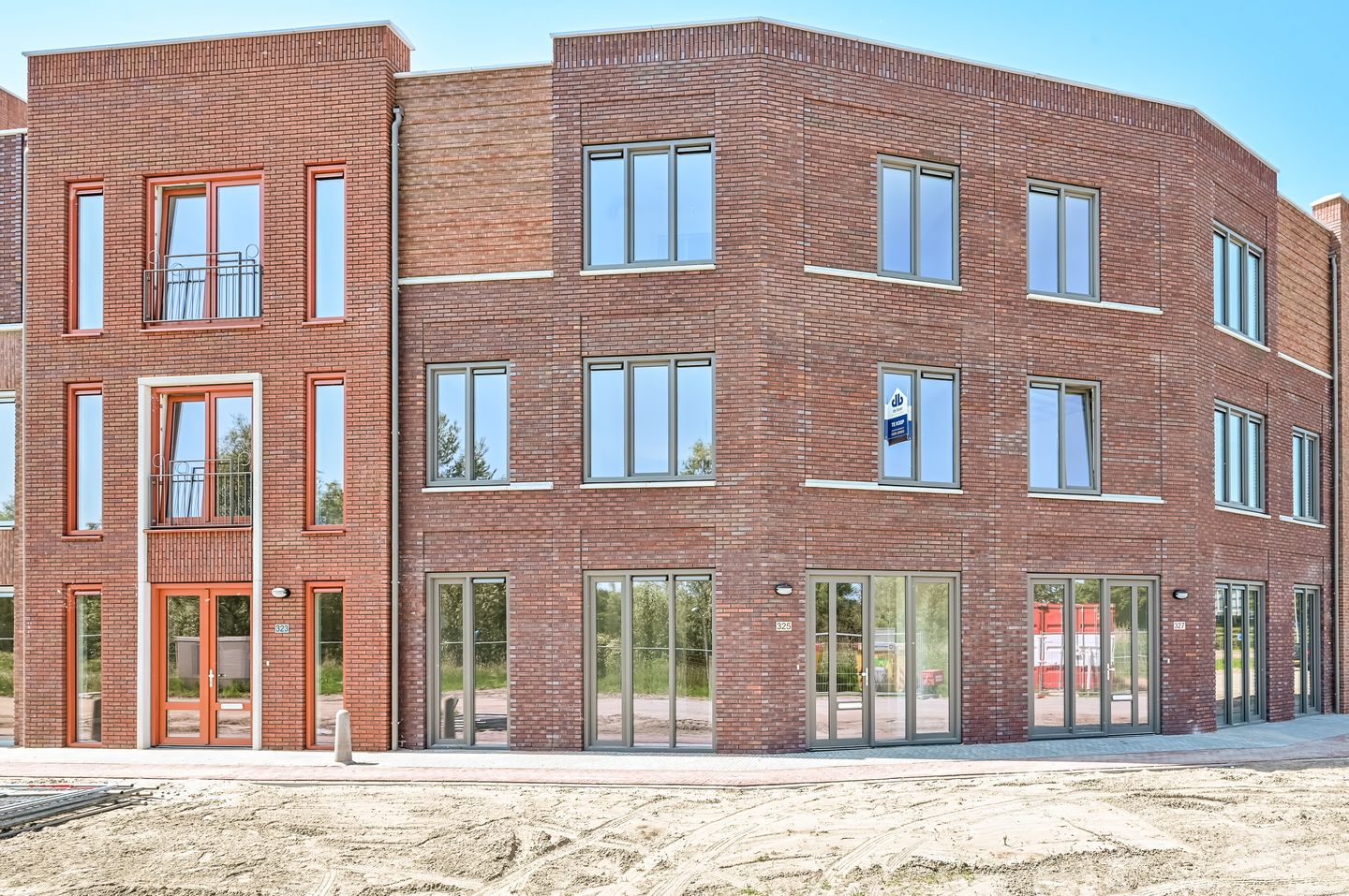 Foto 1 van Reygersbeek 325