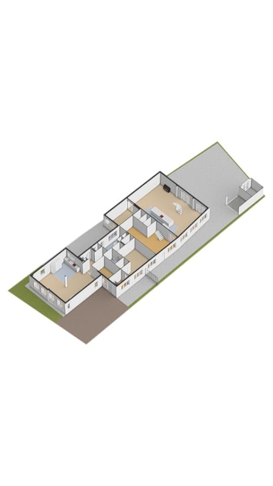 Foto 63 van Hoger Einde-Zuid 14