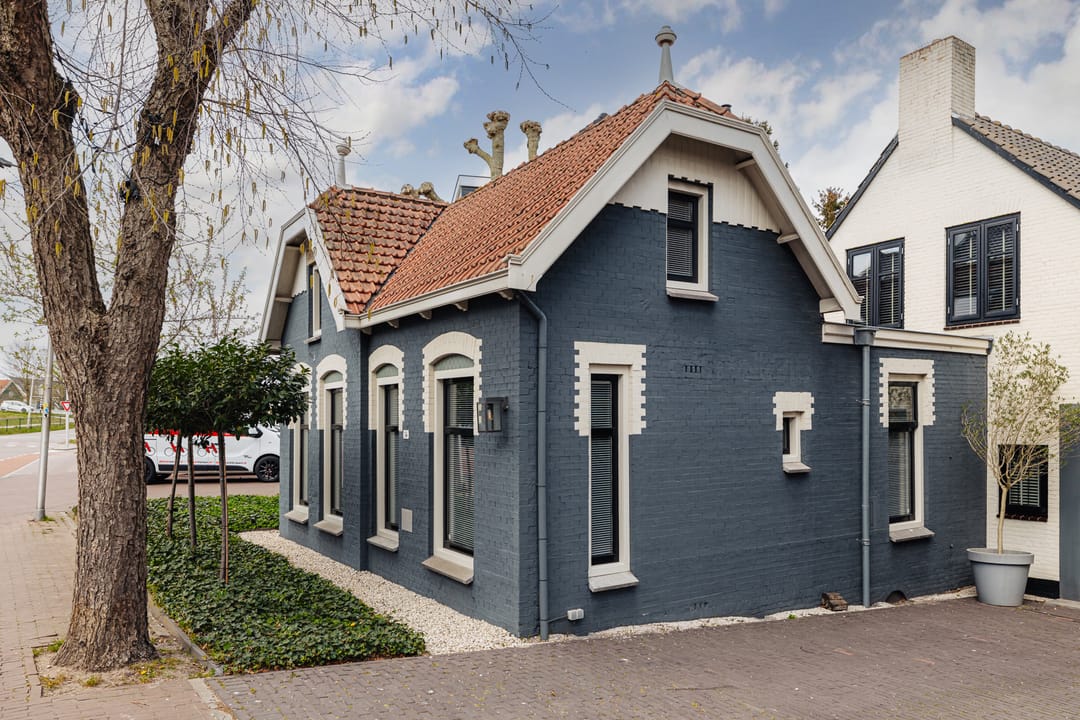 Foto 37 van Hoger Einde-Zuid 14