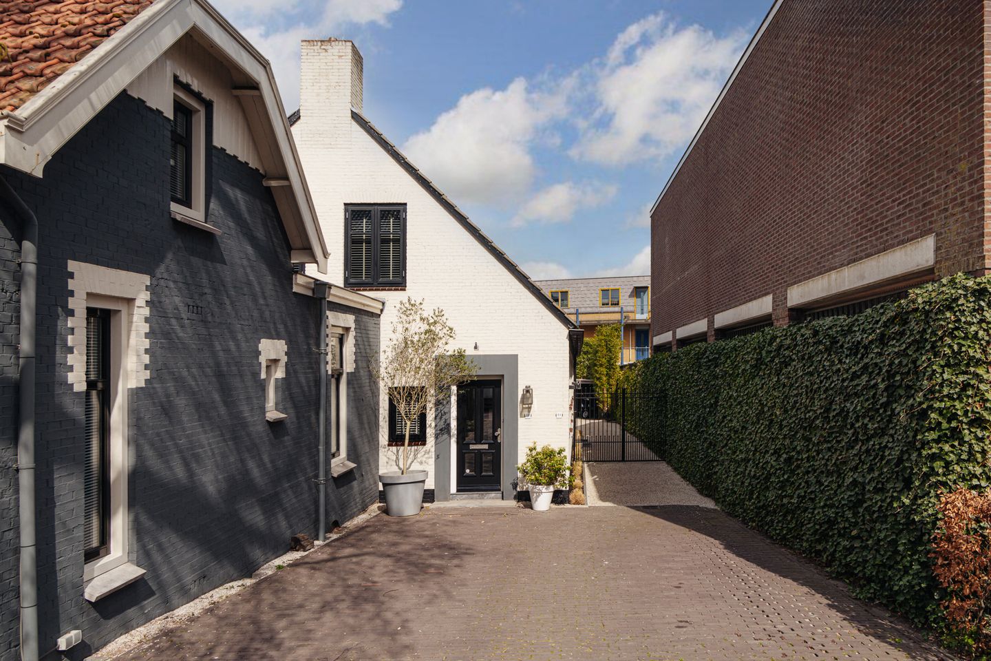 Foto 50 van Hoger Einde-Zuid 14
