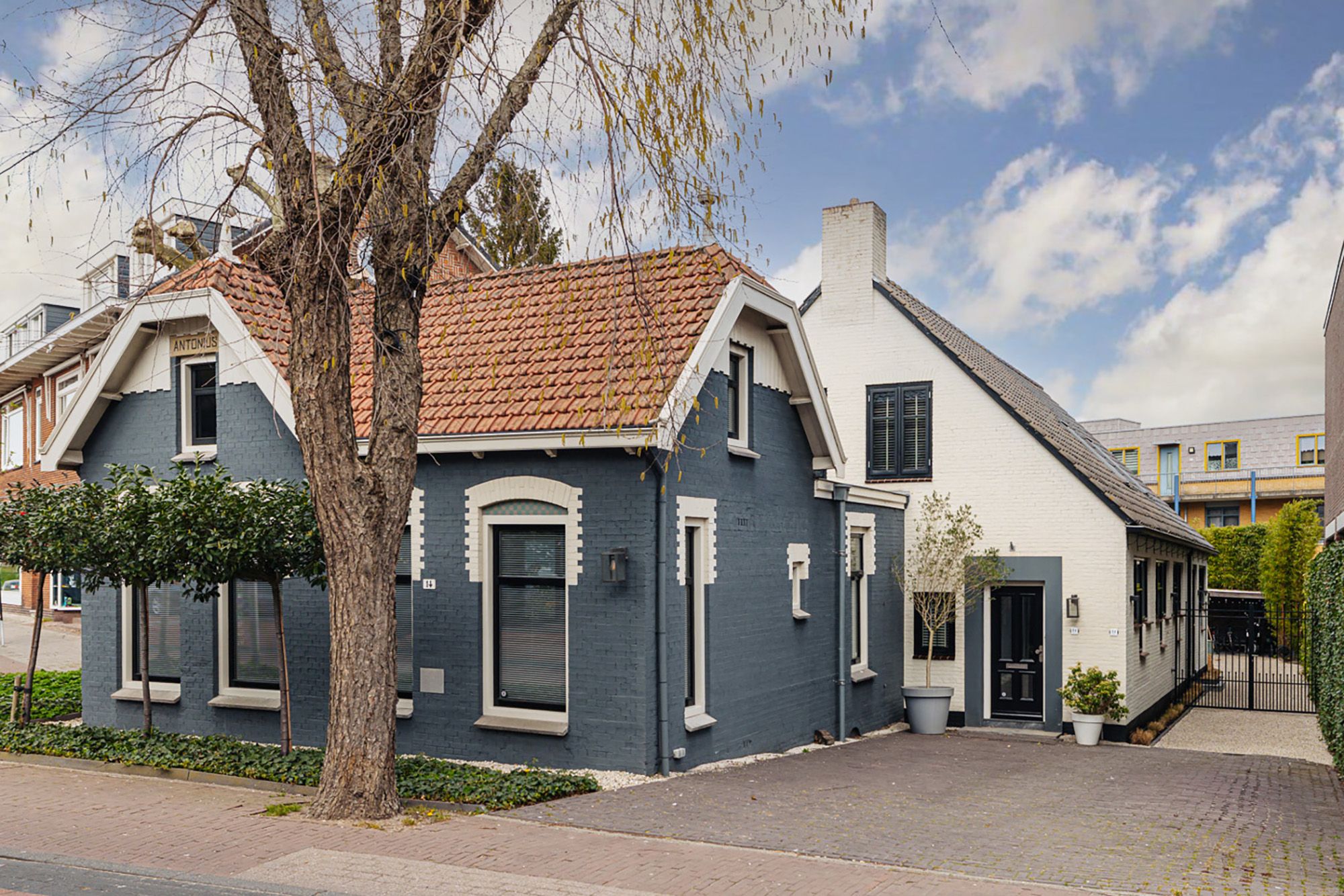 Foto 36 van Hoger Einde-Zuid 14