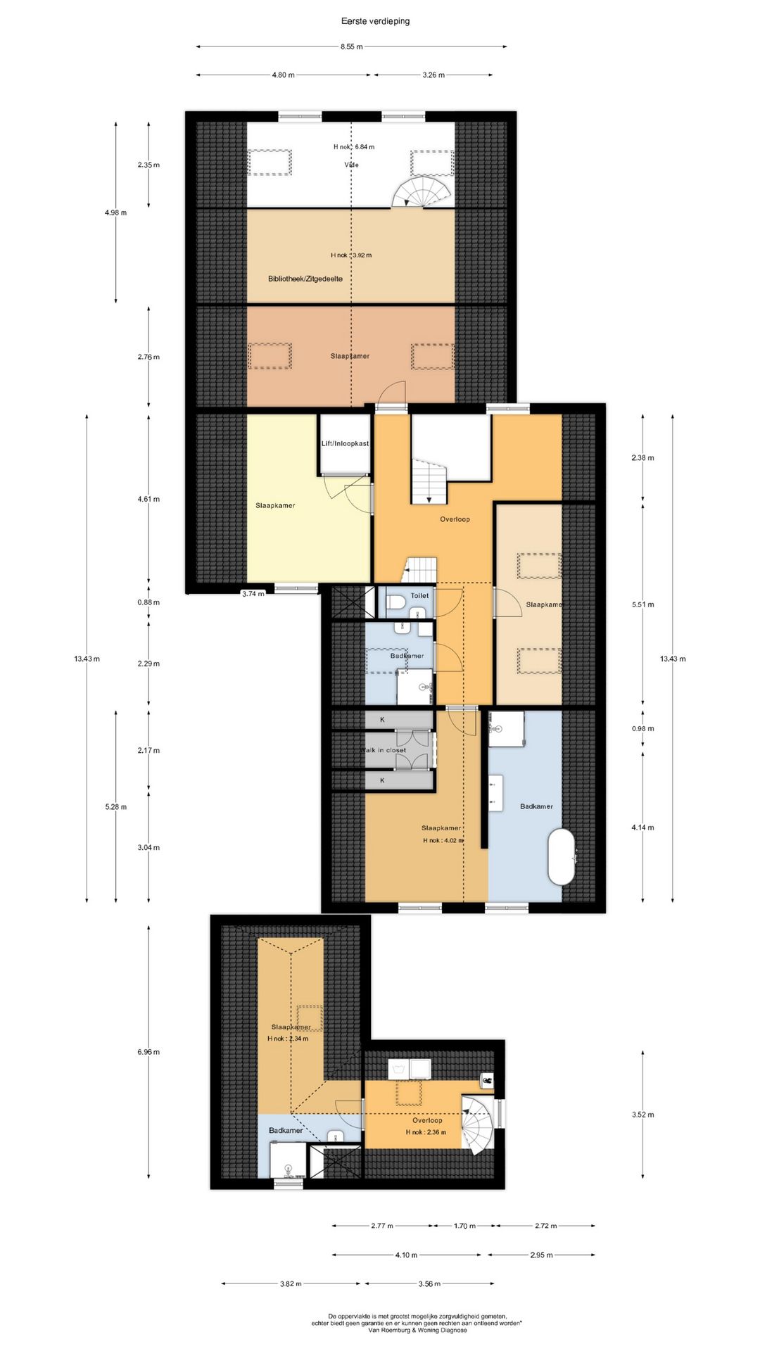 Foto 56 van Hoger Einde-Zuid 14