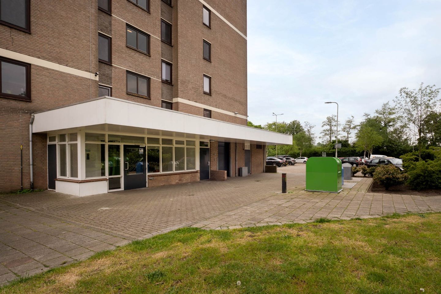 Foto 20 van Lodewijkdonk 23