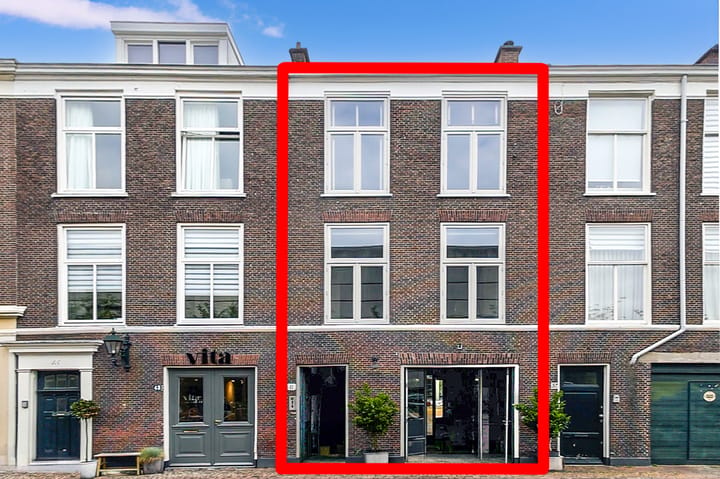 Foto 3 van Nieuwe Schoolstraat 41