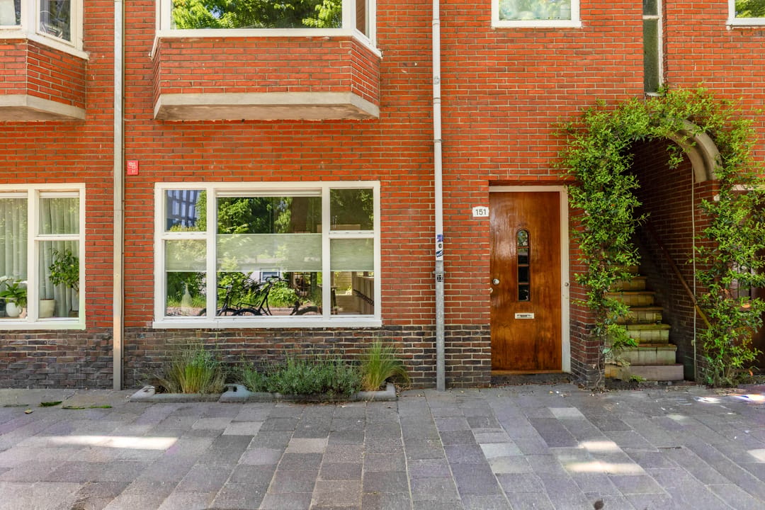 Photo 8 of Winschoterdiep 151