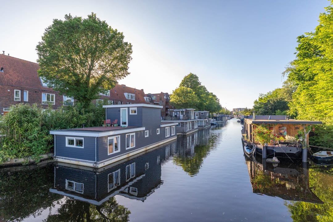 Photo 41 of Winschoterdiep 151
