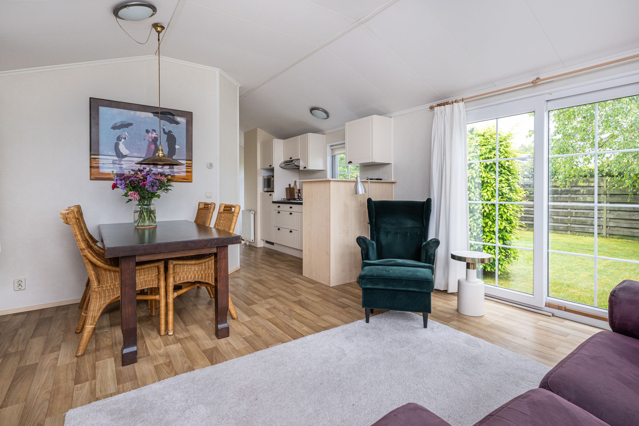 2-bedroom freehold villa in Goedereede — photo 5 of 5