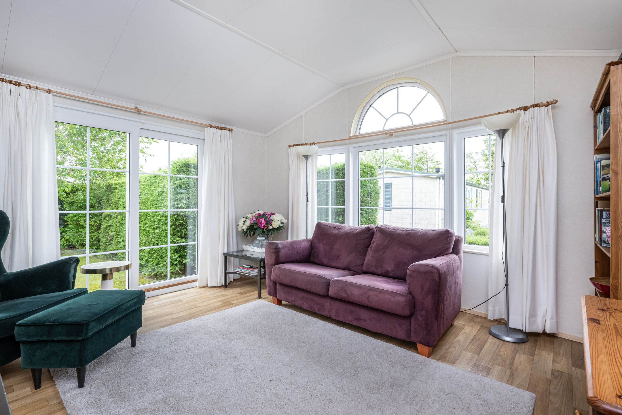 2-bedroom freehold villa in Goedereede — photo 3 of 5