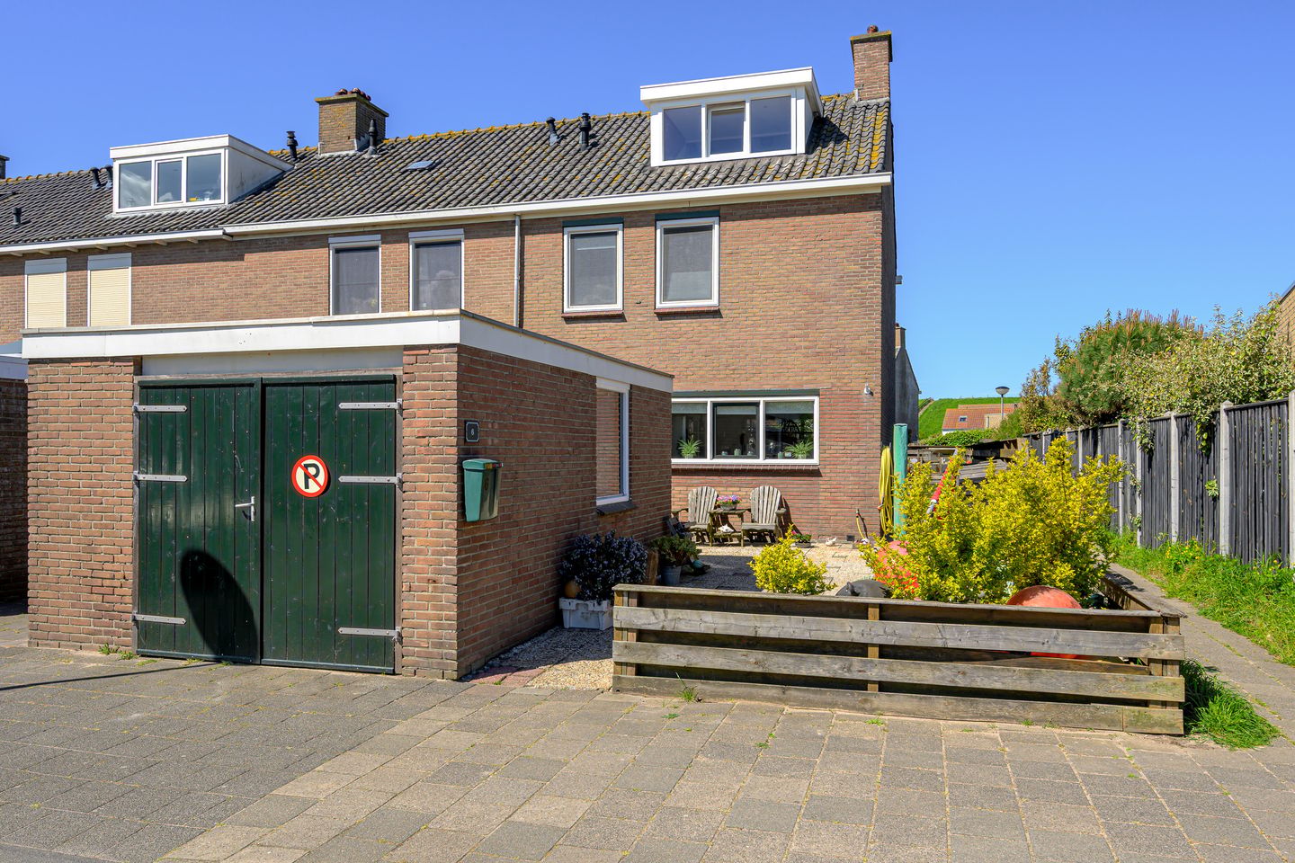 Foto 4 van Jan van Gentstraat 6