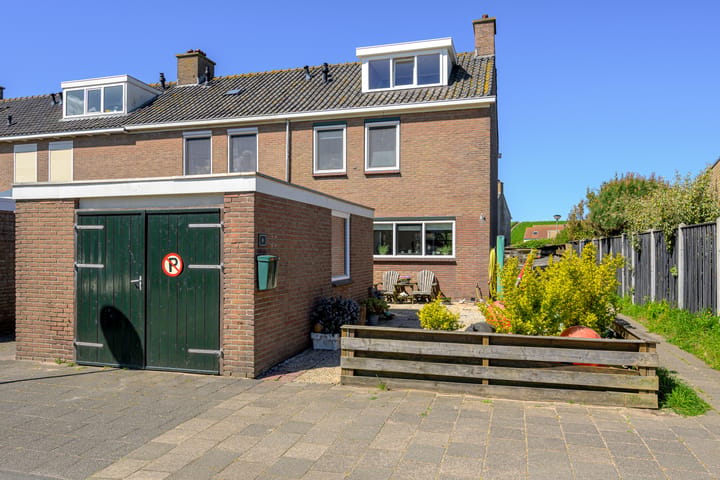 Foto 4 van Jan van Gentstraat 6