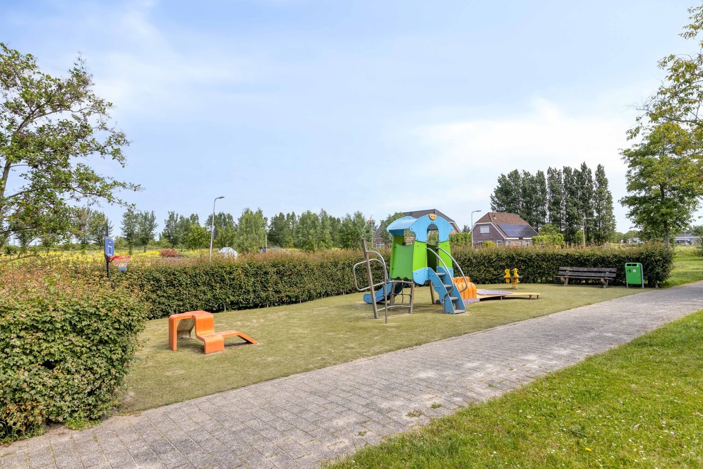 Photo 19 of IJmeerstraat 29