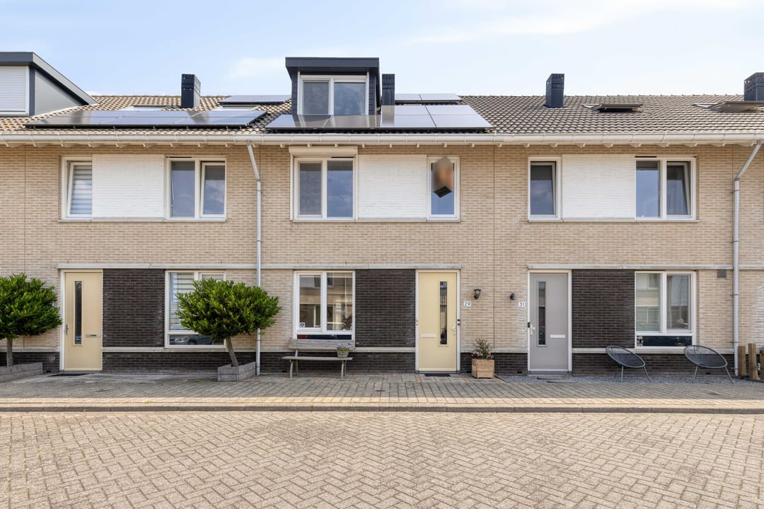 Photo 1 of IJmeerstraat 29