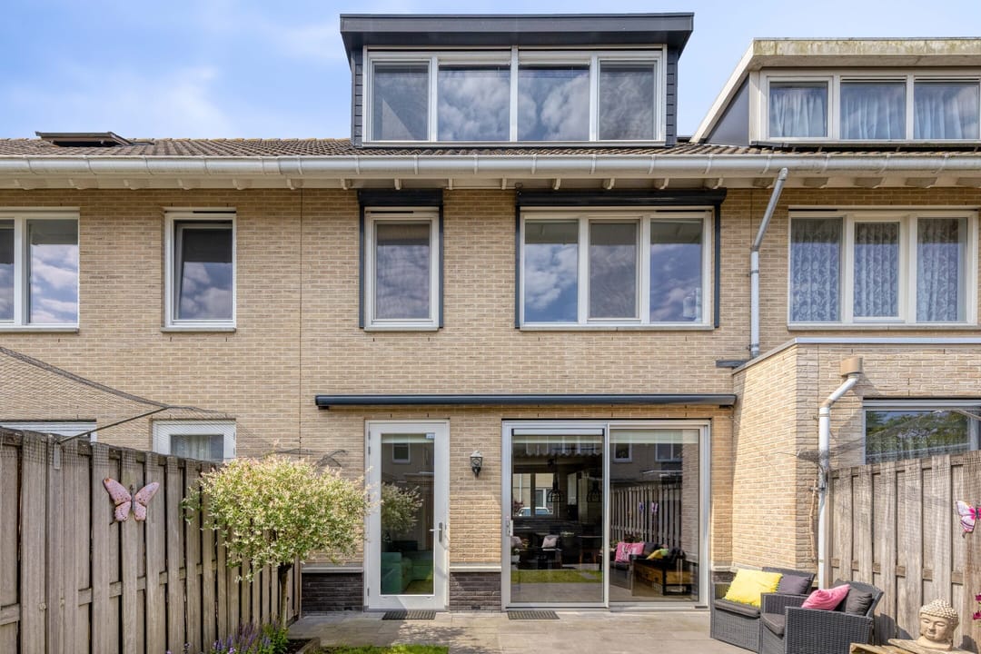 Photo 16 of IJmeerstraat 29
