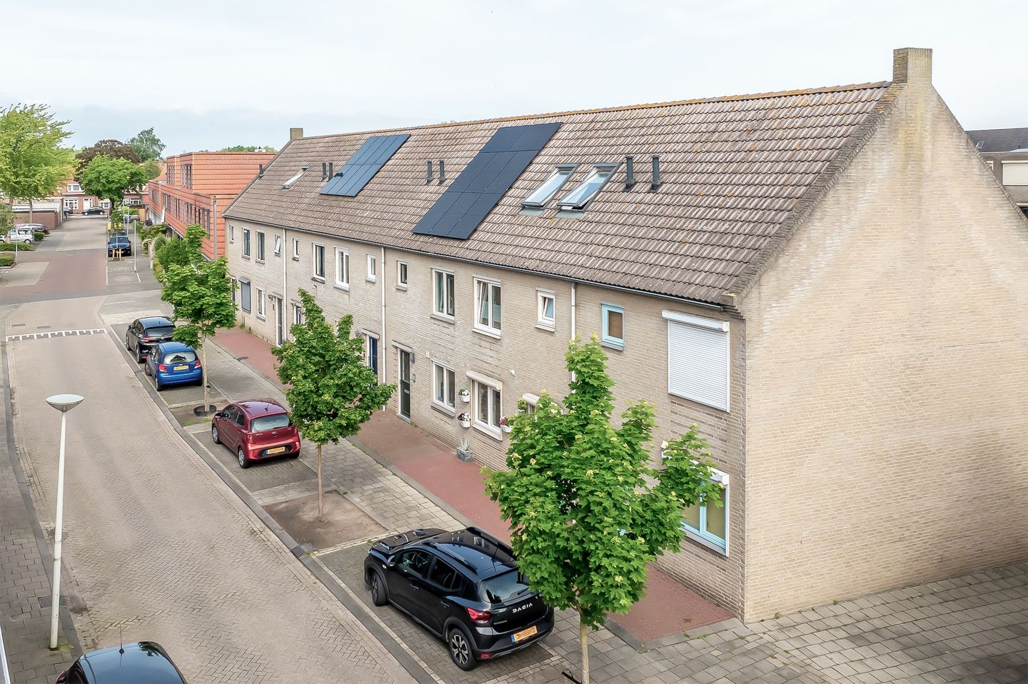 Foto 4 van Jan de Wittstraat 18-A