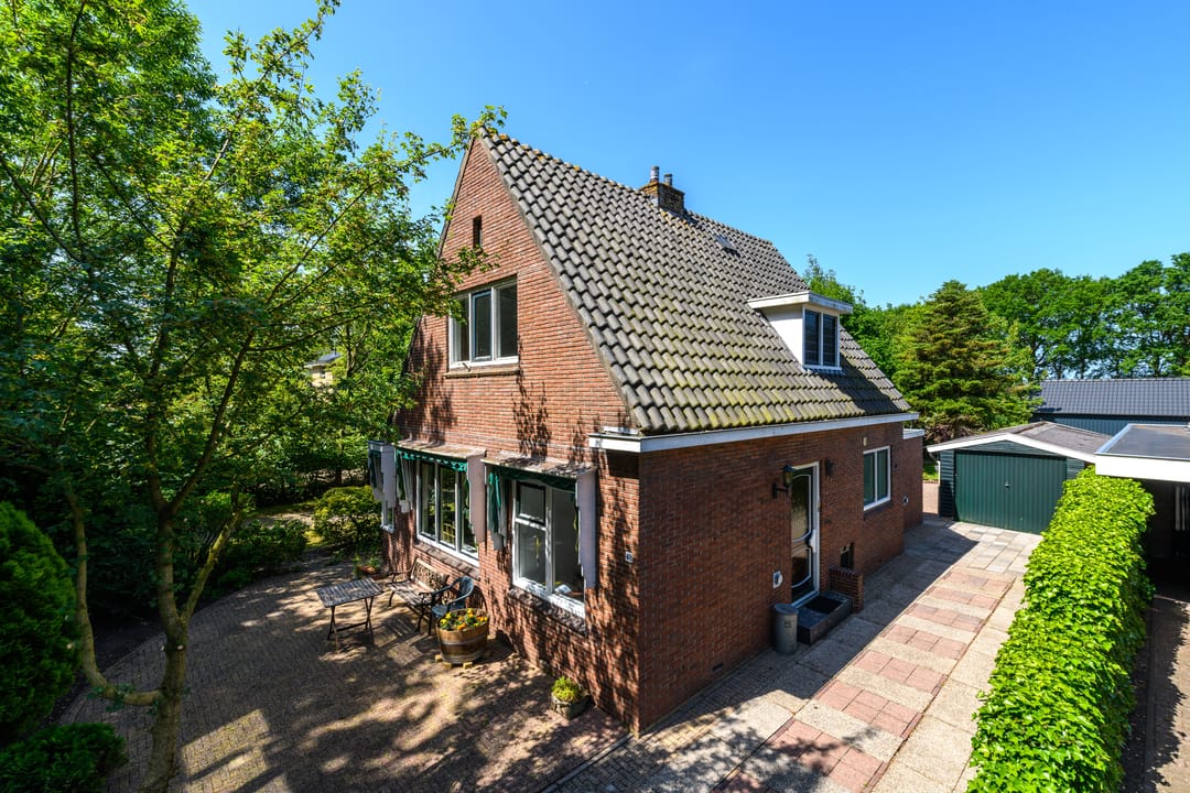 Photo 47 of Harddraversweg 48