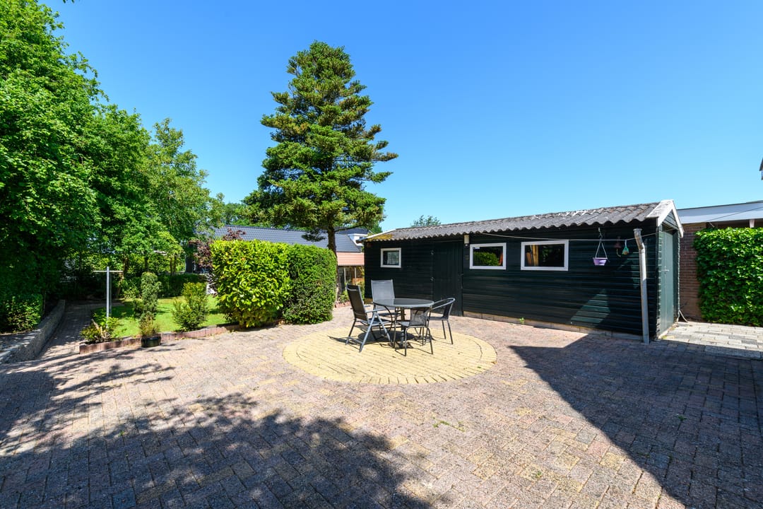 Photo 31 of Harddraversweg 48
