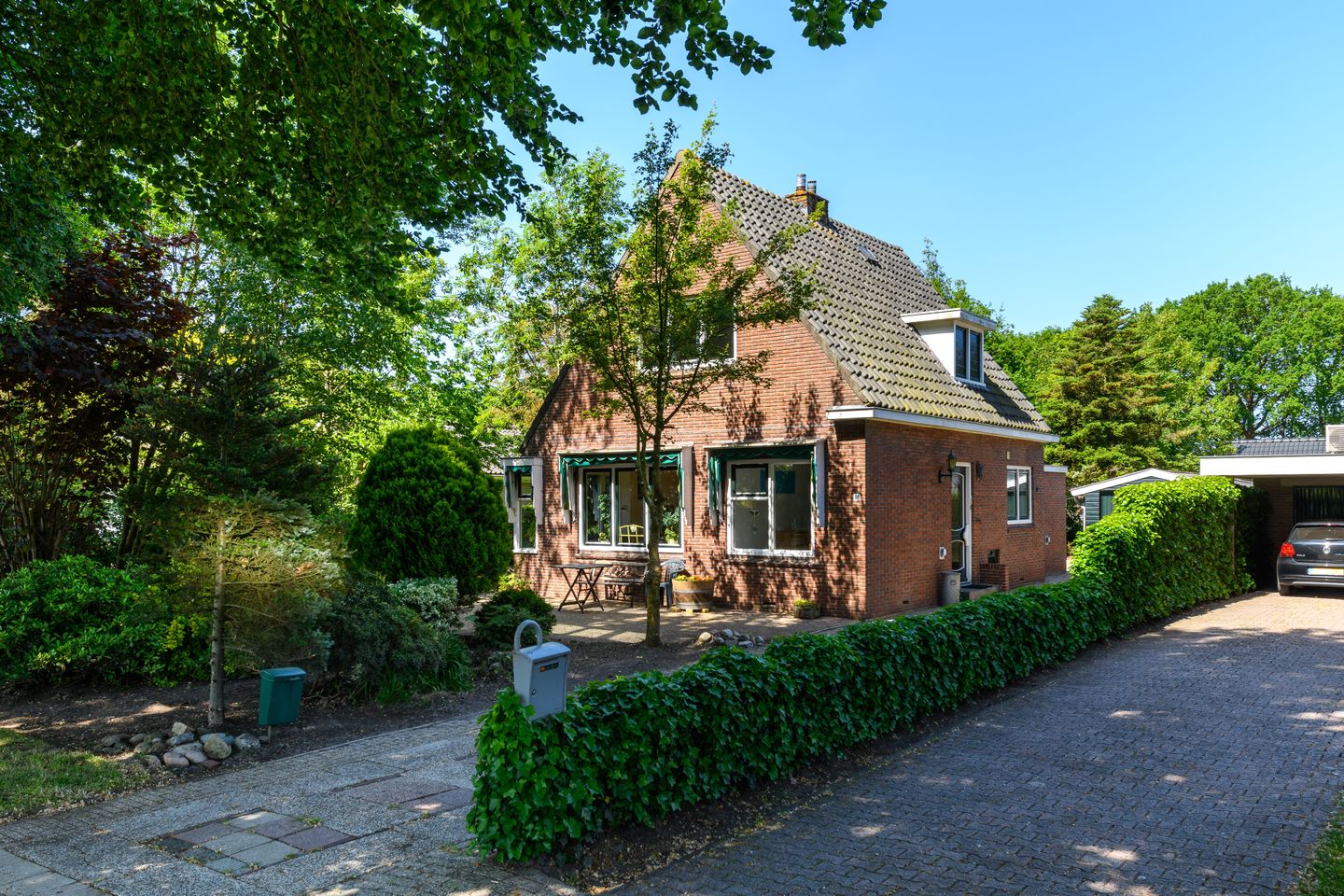 Photo 40 of Harddraversweg 48