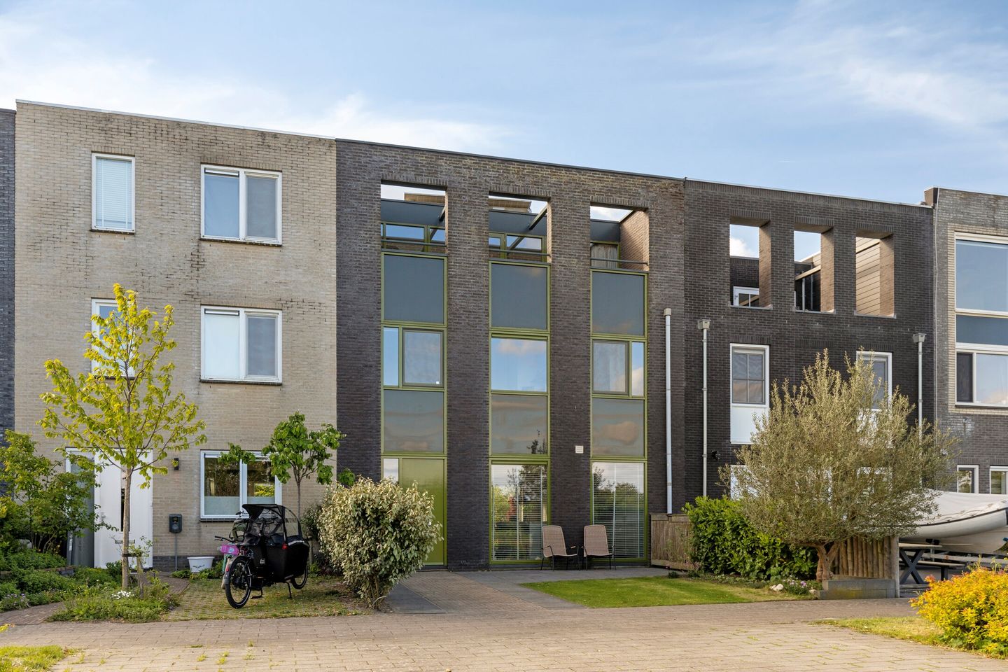 Photo 1 of Stopperknoop 34