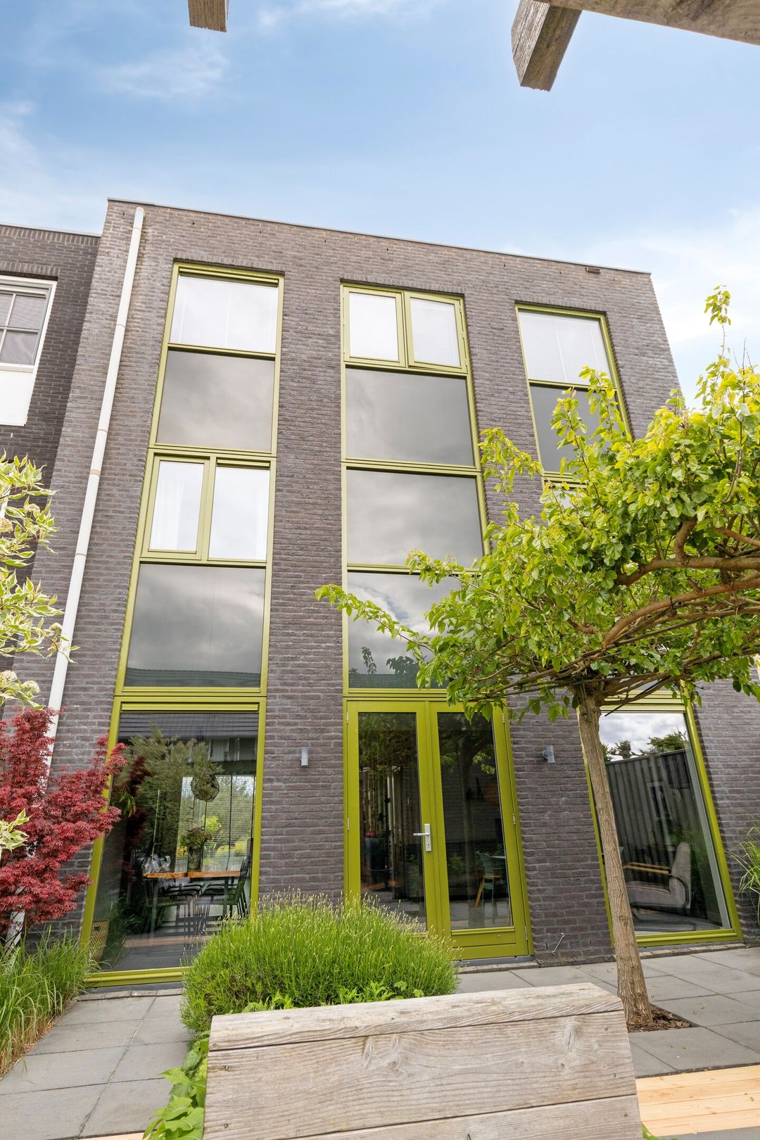 Photo 7 of Stopperknoop 34