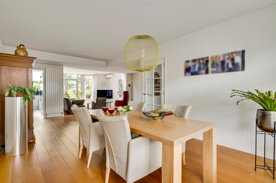 Photo 7 of Bentinckstraat 13