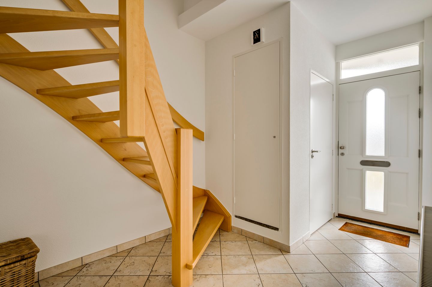 Photo 10 of Bentinckstraat 13