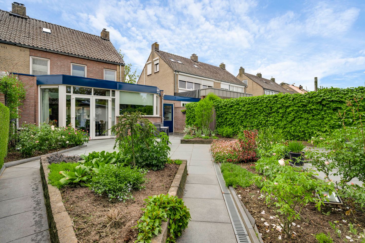 Photo 19 of Bentinckstraat 13