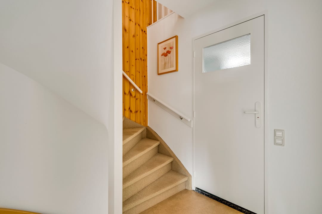 Photo 16 of Bentinckstraat 13