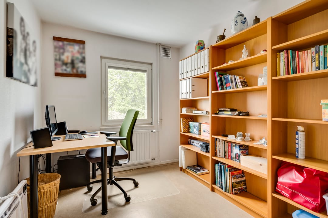 Photo 13 of Bentinckstraat 13
