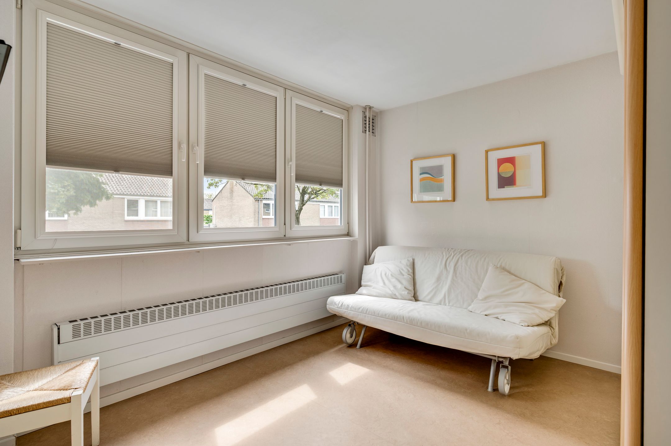 Photo 12 of Bentinckstraat 13