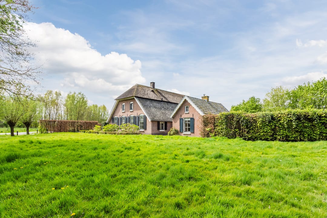 Photo 2 of Nijkerkerweg 10