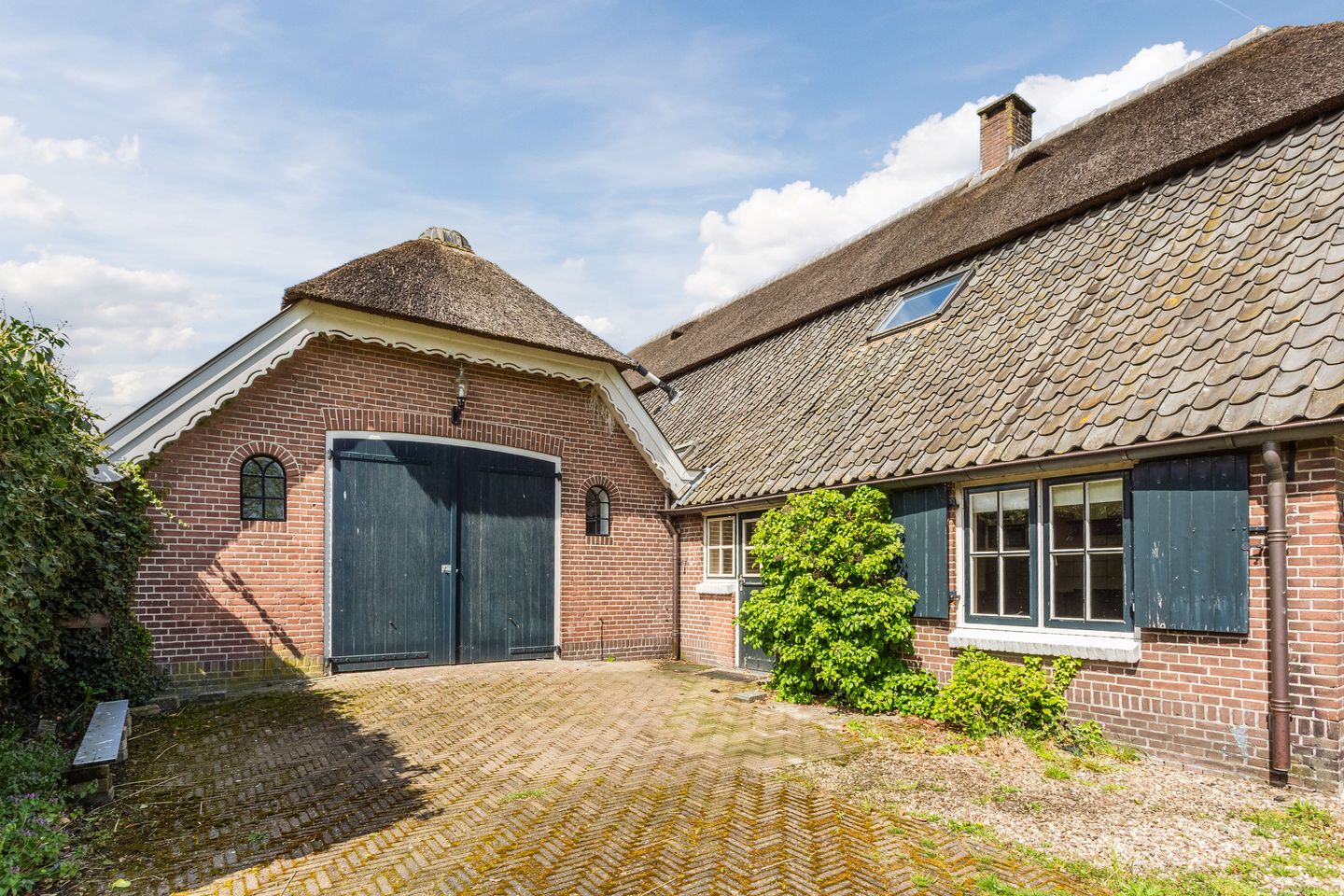 Photo 4 of Nijkerkerweg 10