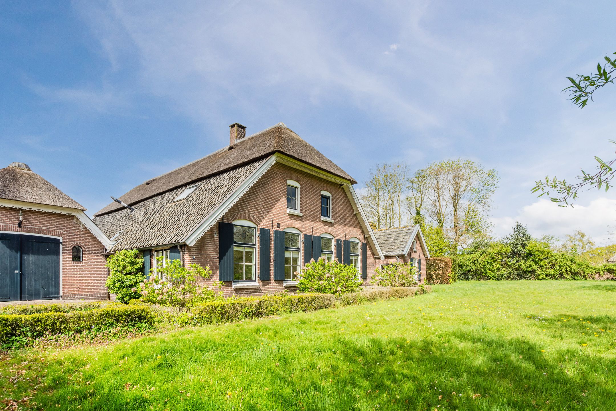Photo 3 of Nijkerkerweg 10