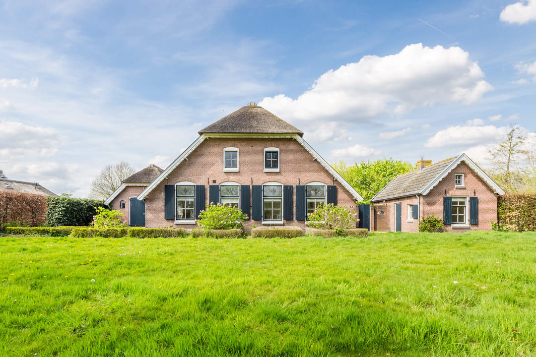 Photo 1 of Nijkerkerweg 10