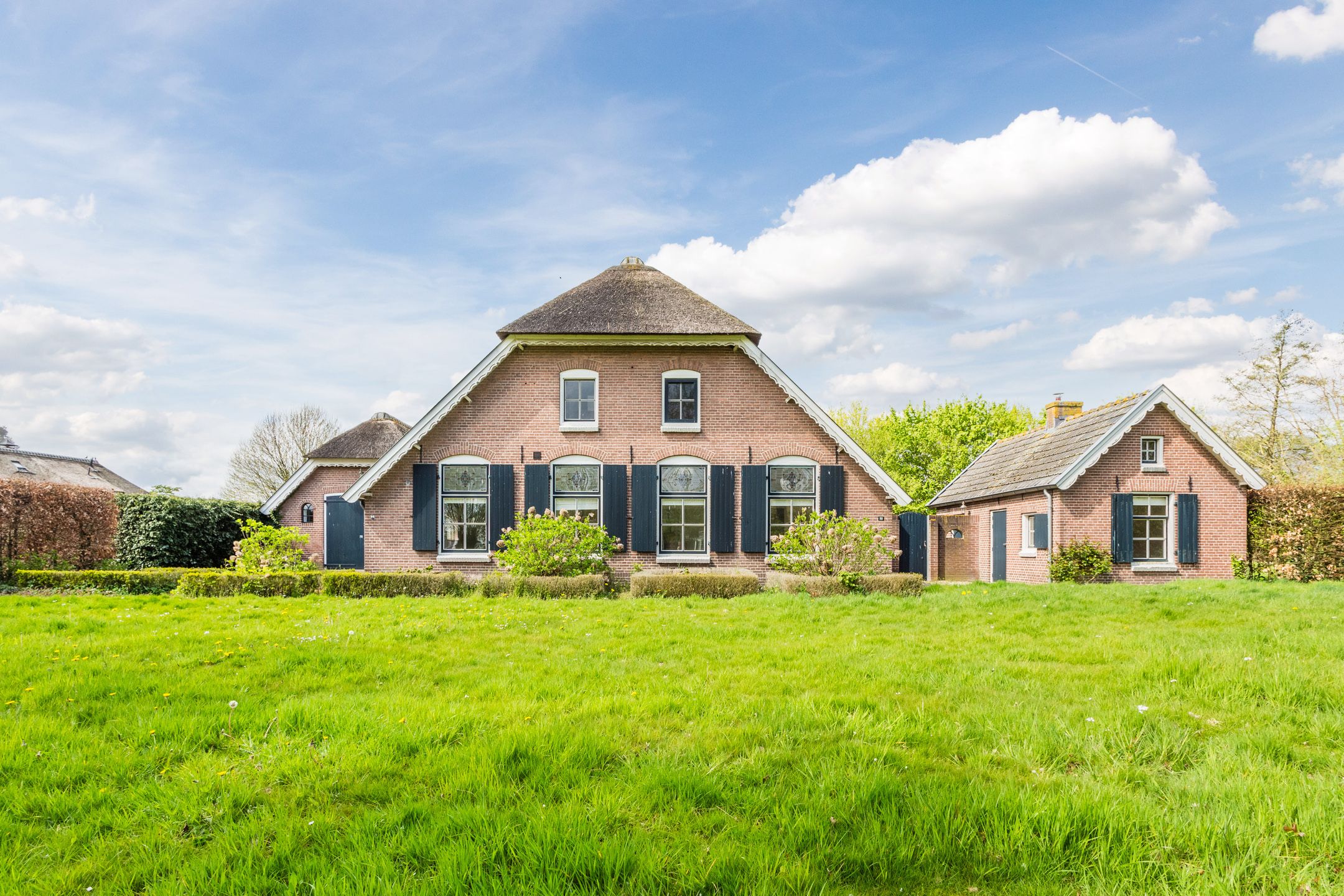 Nijkerkerweg 10 