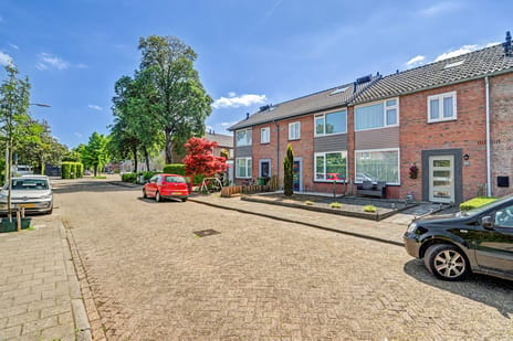 Vondelstraat thumbnail