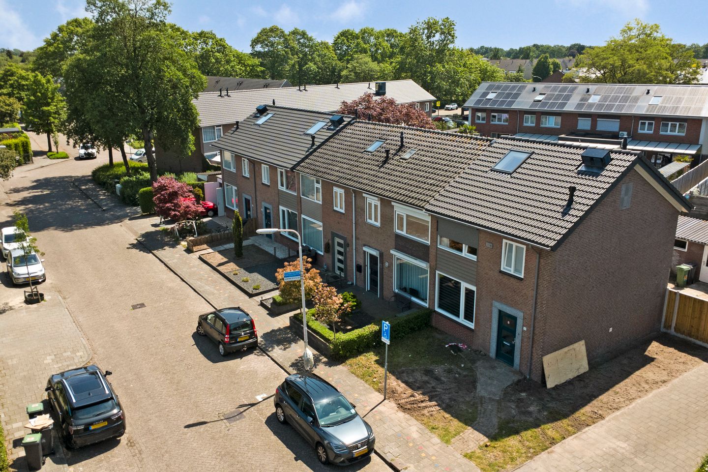 Foto 40 van Vondelstraat 20