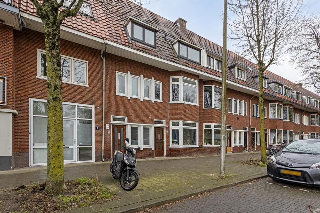 Photo 29 of Burgemeester van Tuyllkade 10-C
