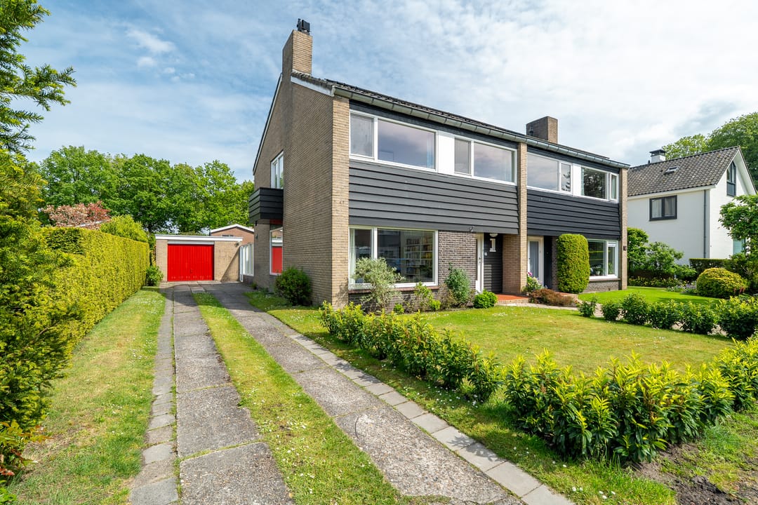Foto 1 van Hulstweg 10