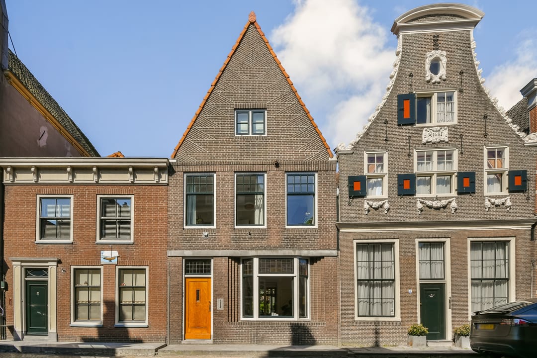 Foto 1 van Noordeinde 9