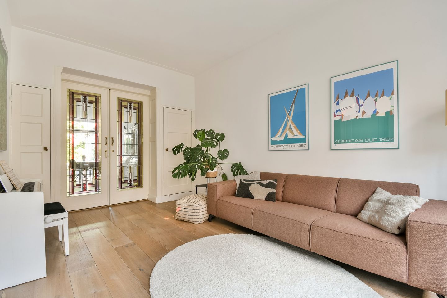 Foto 5 van Noordeinde 9