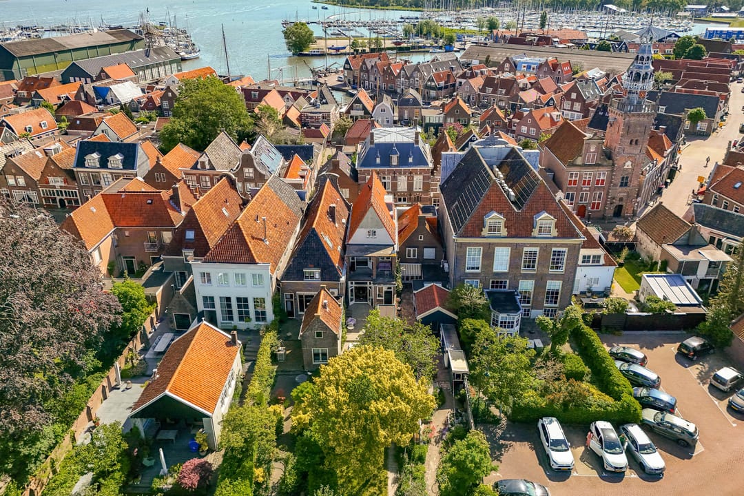 Foto 43 van Noordeinde 9