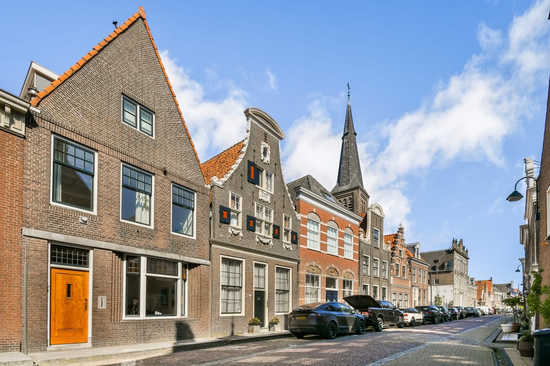 Foto 46 van Noordeinde 9