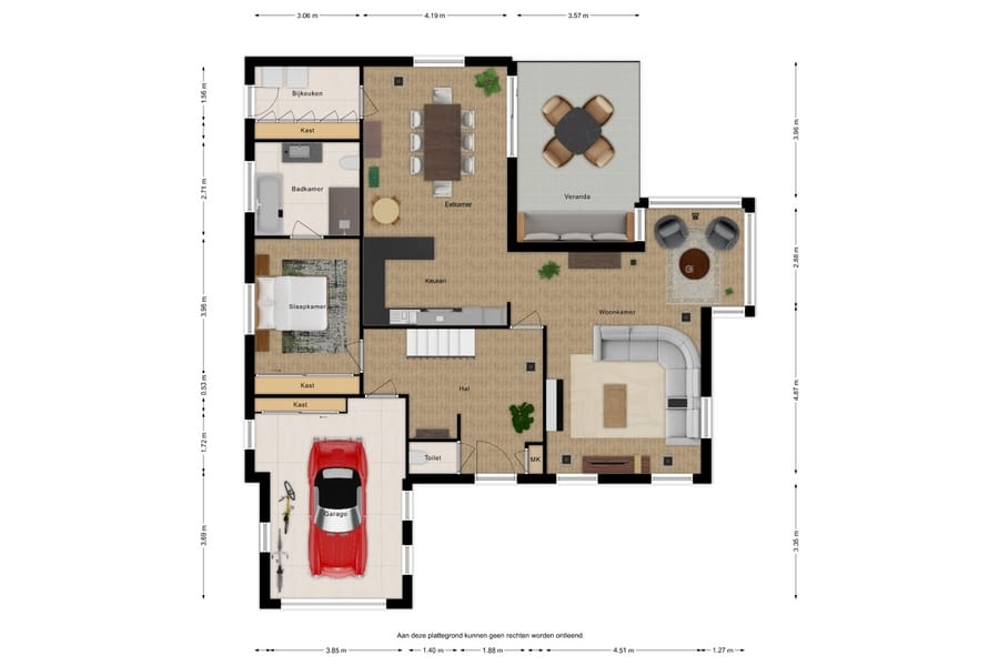 Foto 51 van Zuidwal 26