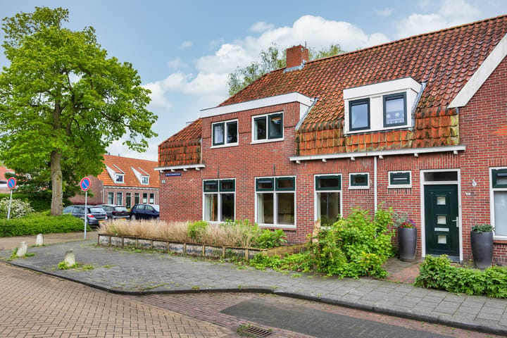 Foto 4 van Pieter Coopmansstraat 27