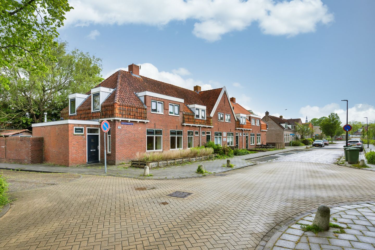 Foto 5 van Pieter Coopmansstraat 27