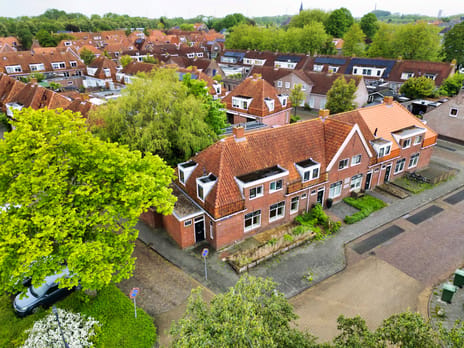 Pieter Coopmansstraat thumbnail