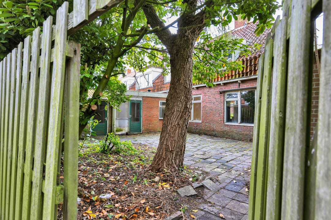 Foto 41 van Pieter Coopmansstraat 27