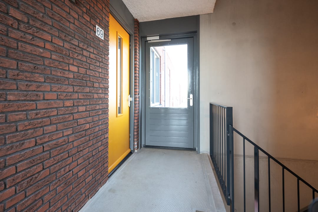 Foto 13 van Ketelkade 69